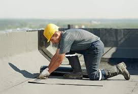 Best Roof Coating and Sealing  in Metuchen, NJ